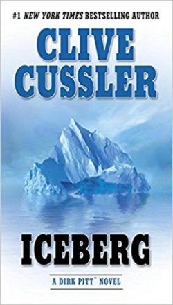 Dirk Pitt 02: Iceberg