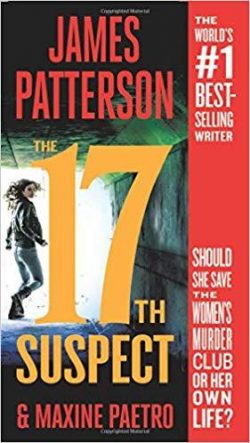 The 17th Suspect