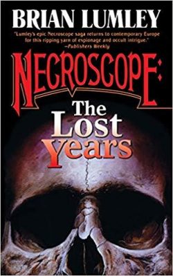 Necroscope: The Lost Years