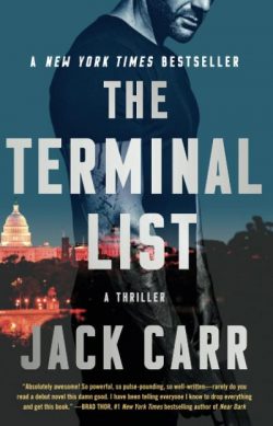 The Terminal List: A Thriller