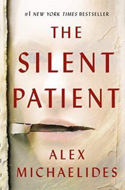 The Silent Patient