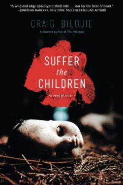Suffer the Children