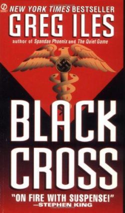 Black Cross