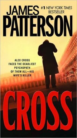 Cross: Also Published as Alex Cross