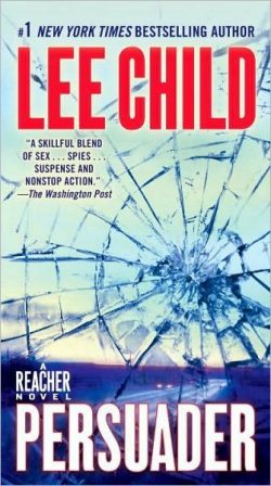 Persuader: A Jack Reacher Novel