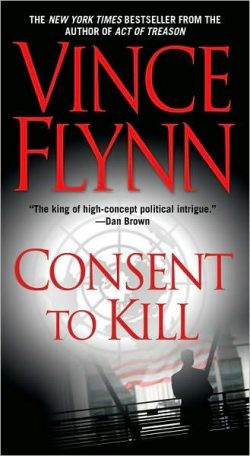 Consent to Kill: A Thriller