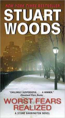 Worst Fears Realized