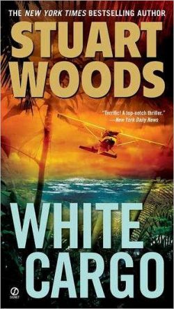 White Cargo