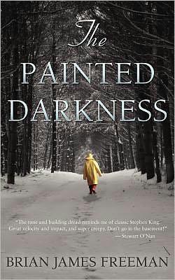 The Painted Darkness