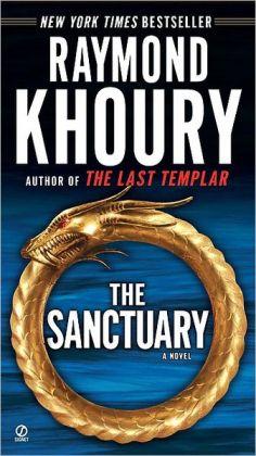Sanctuary (by Raymond Khoury)
