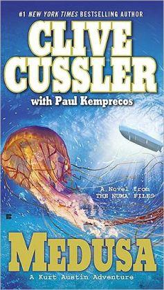 NUMA Files Series 08: Medusa