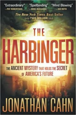 The Harbinger