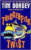Triggerfish Twist