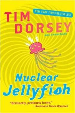Nuclear Jellyfish