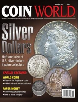 Coin World Monthly (formerly Special Edition)