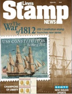 Linn's Stamp News Monthly (formerly Special Ed.)