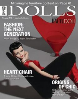 Dolls (Merged with Doll Reader) - Collectible Dolls