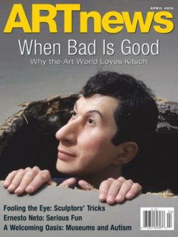 ARTnews