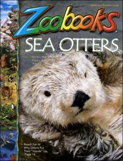 ZooBooks (Kids/Ages 9-12)