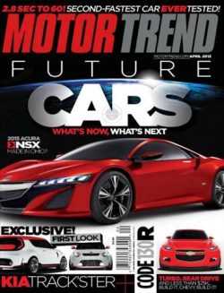 Motor Trend
