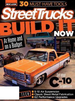 Street Trucks