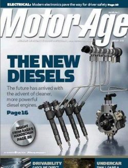 Motor Age