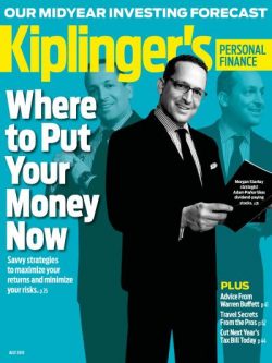 Kiplinger's Personal Finance