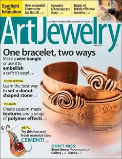 Art Jewelry