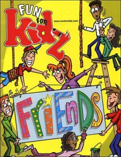 Fun for Kidz (Kids/Ages 5-13)