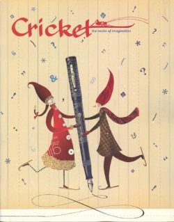 Cricket (Kids/Ages 9-14)
