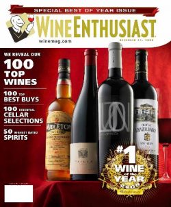 Wine Enthusiast