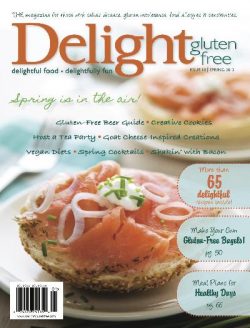 Delight Gluten Free
