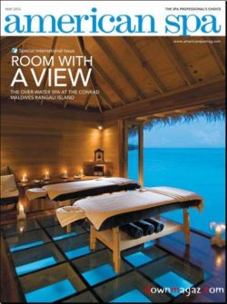 American Spa