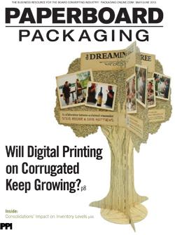 Paperboard Packaging