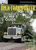 Bulk Transporter