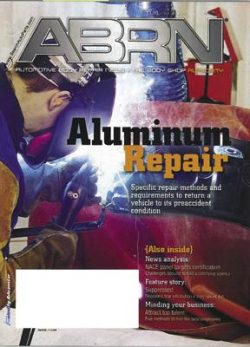 Automotive Body Repair News