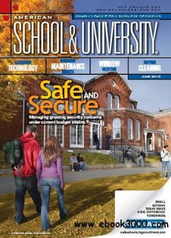 American School University