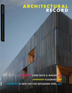 Architectural Record