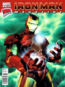 Iron Man (Marvel)