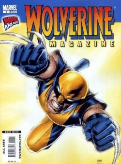 Wolverine