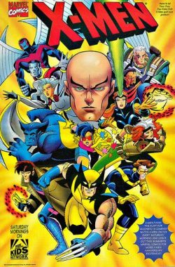 X-Men