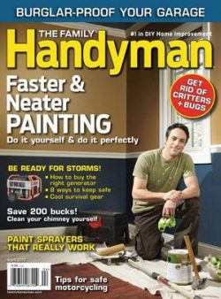 Family Handyman