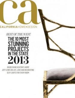 California Home & Design