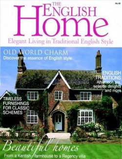 The English Home
