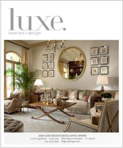 Luxe Interiors & Design
