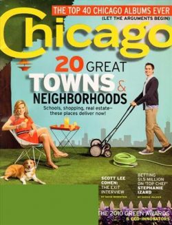 Chicago Magazine