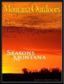 Montana Outdoors