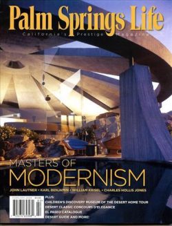 Palm Springs Life