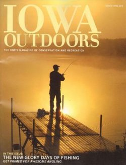 Iowa Outdoors