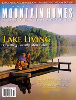 Mountain Home Magazine